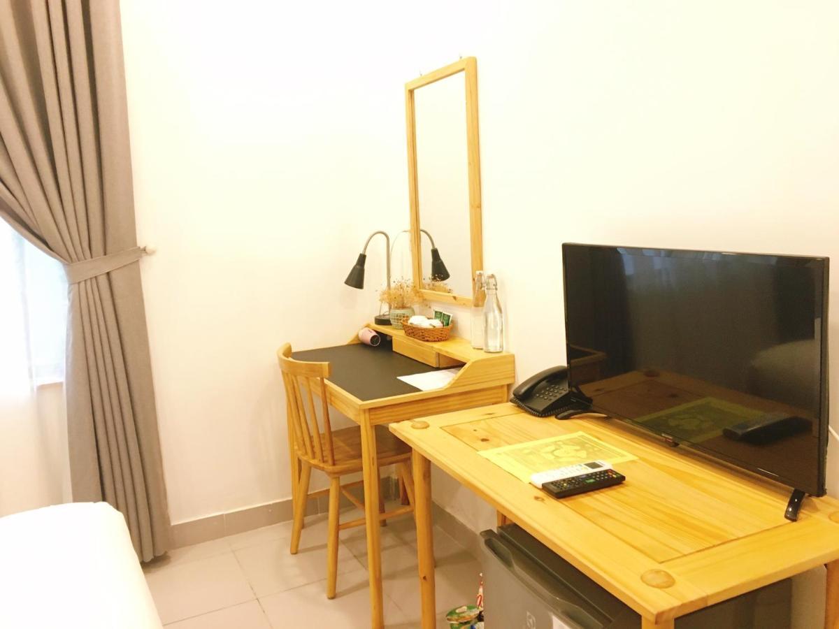 Hotel La Paix Hue Zewnętrze zdjęcie