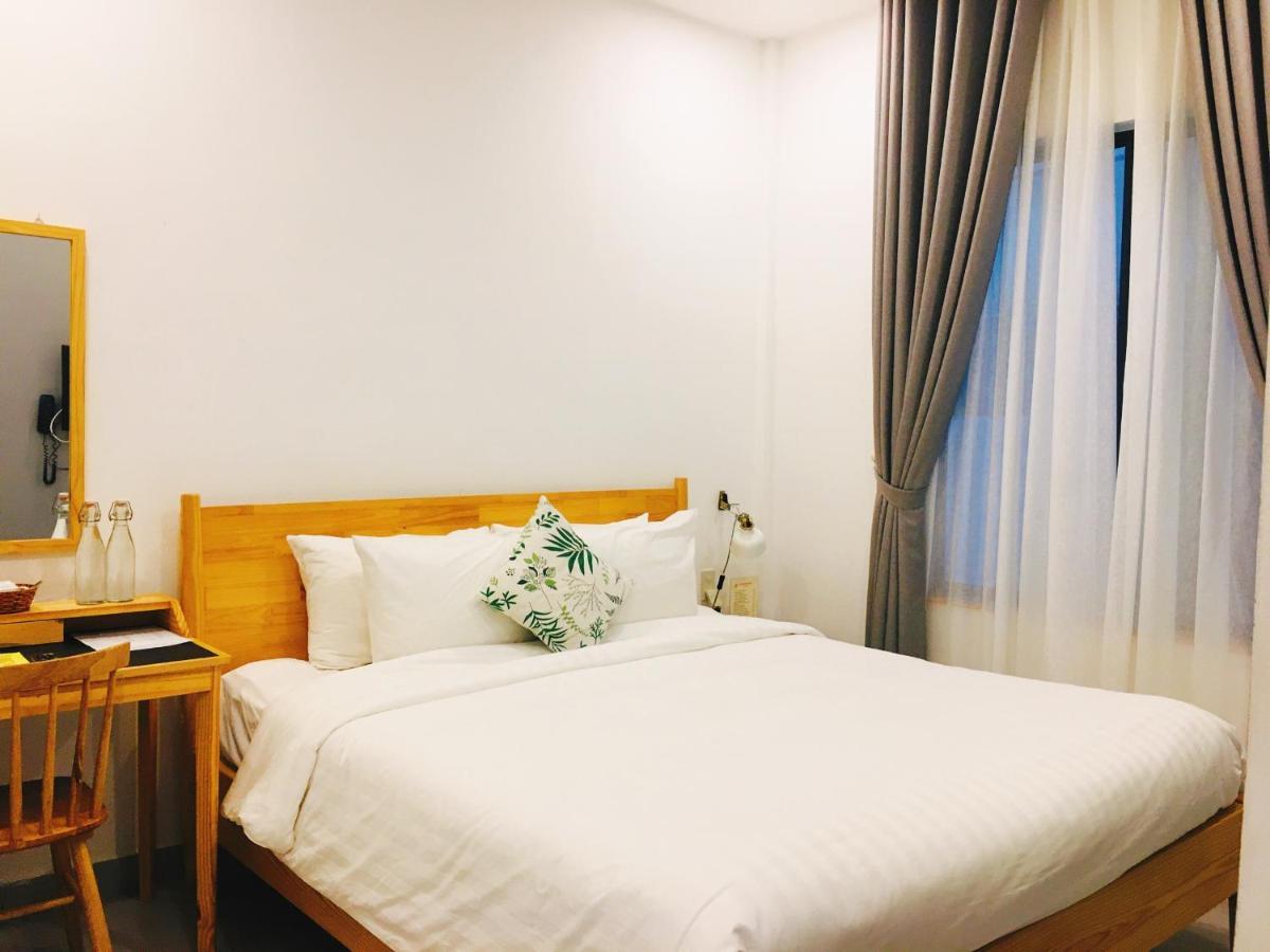 Hotel La Paix Hue Zewnętrze zdjęcie