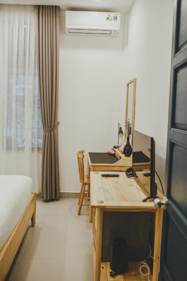 Hotel La Paix Hue Zewnętrze zdjęcie