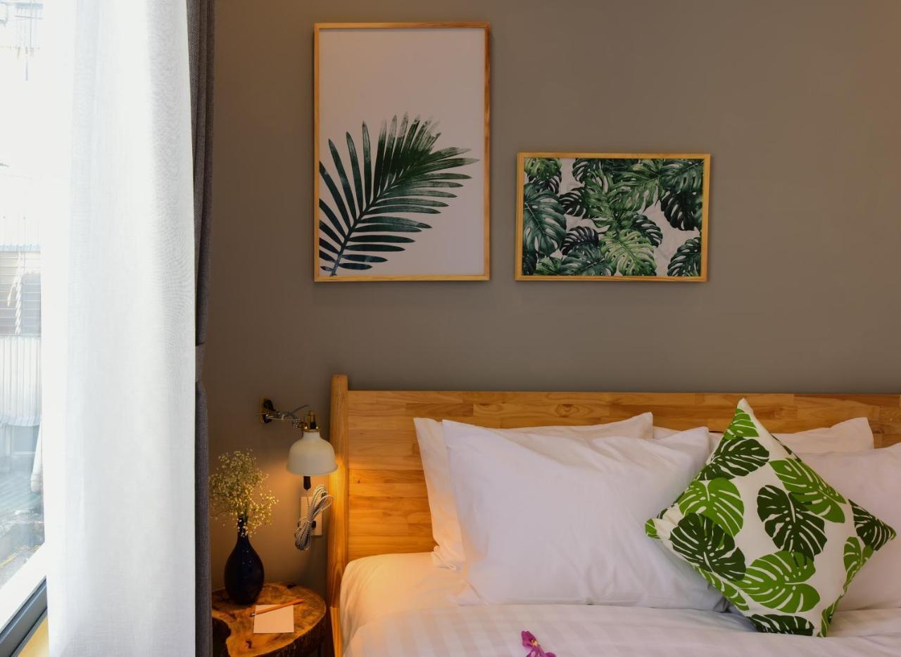 Hotel La Paix Hue Zewnętrze zdjęcie