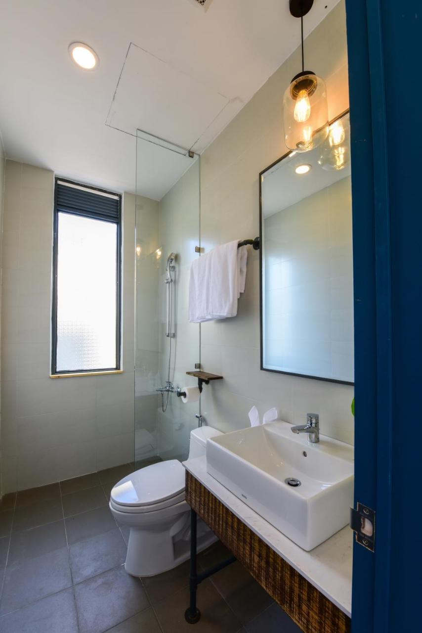 Hotel La Paix Hue Zewnętrze zdjęcie