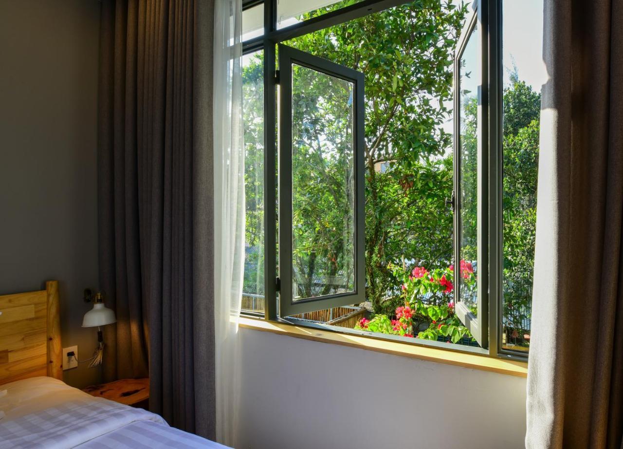Hotel La Paix Hue Zewnętrze zdjęcie